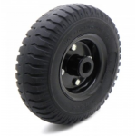 RODA MACIÇA 250 X 4